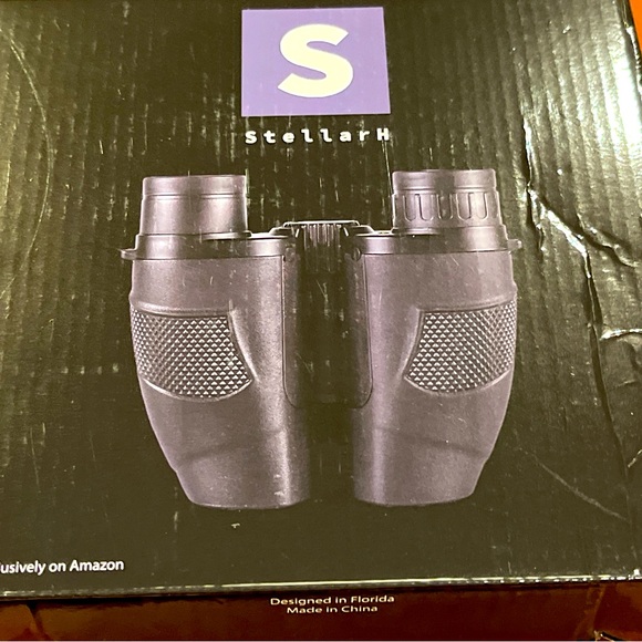 StellarH Other - New in box Binoculars